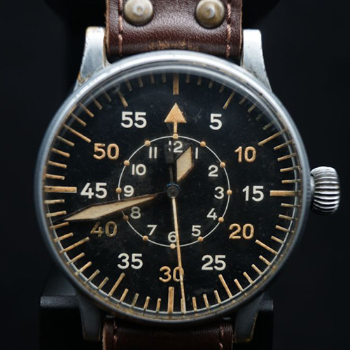 1940‘s Wempe B-Uhr