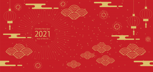 Notice-Temporary Closure in the Lunar New Year Holiday