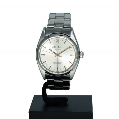 Rolex  Tru-Beat Ref. 6556