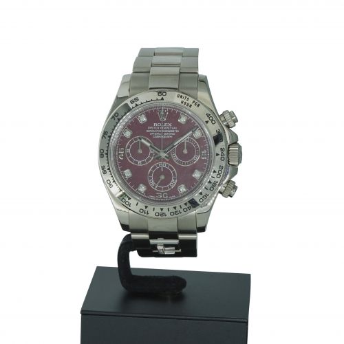Rolex Daytona Ref. 116509