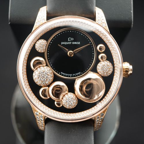 Jaquet Droz L'Heure Céleste