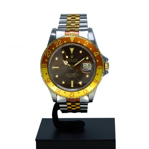 Rolex GMT Master Ref. 16753