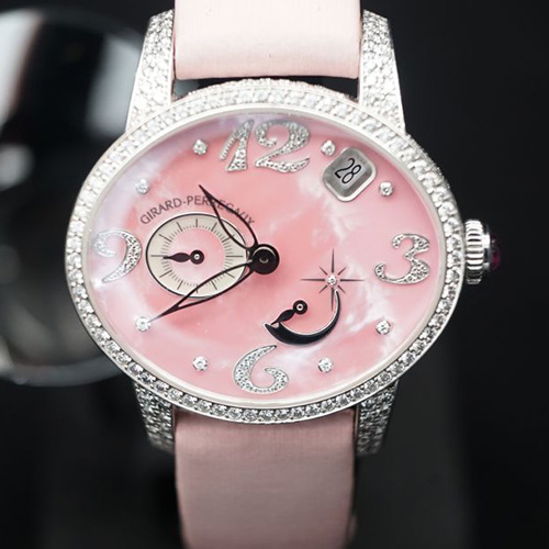 Girard-Perregaux Cat’s Eye 80482