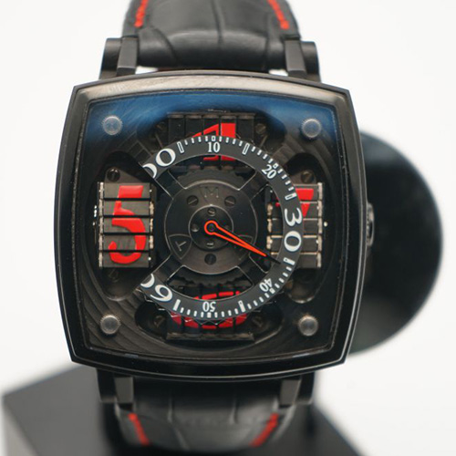 MCT Sequential One Wristwatch