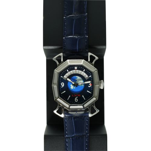 Voyager Automatic Wristwatch