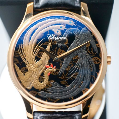 Chopard L.U.C XP Urushi