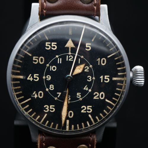 1940‘s Laco B-Uhr