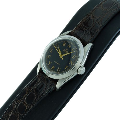 Rolex 6422 “Eaton 1/4 Century Club”