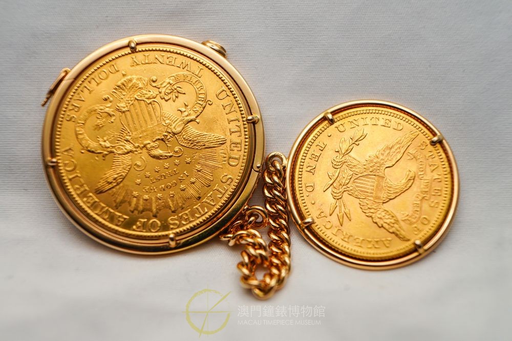 us twenty dollar coin watch