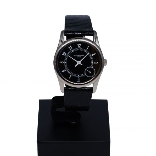 Patek Philippe Calatrava Ref. 5000G