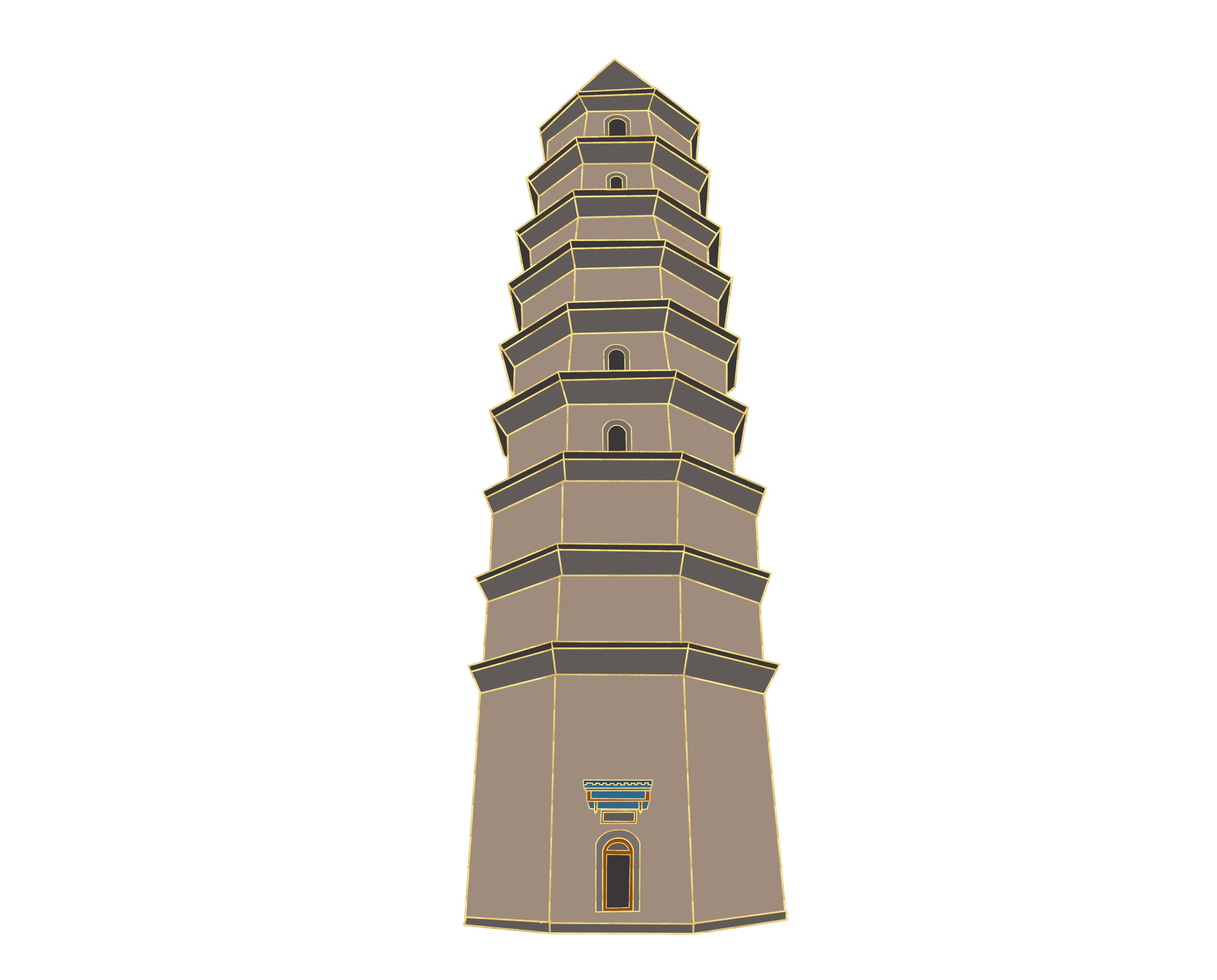 10延安宝塔.jpg
