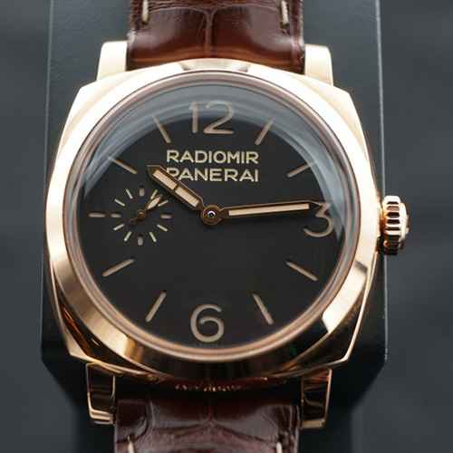 PAM00784對錶