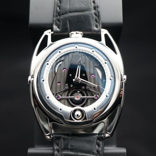 De Bethune DB28系列腕錶